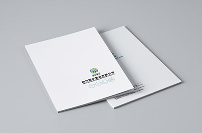 雷山县画册设计：以纸为媒，镌刻城市的精神图腾